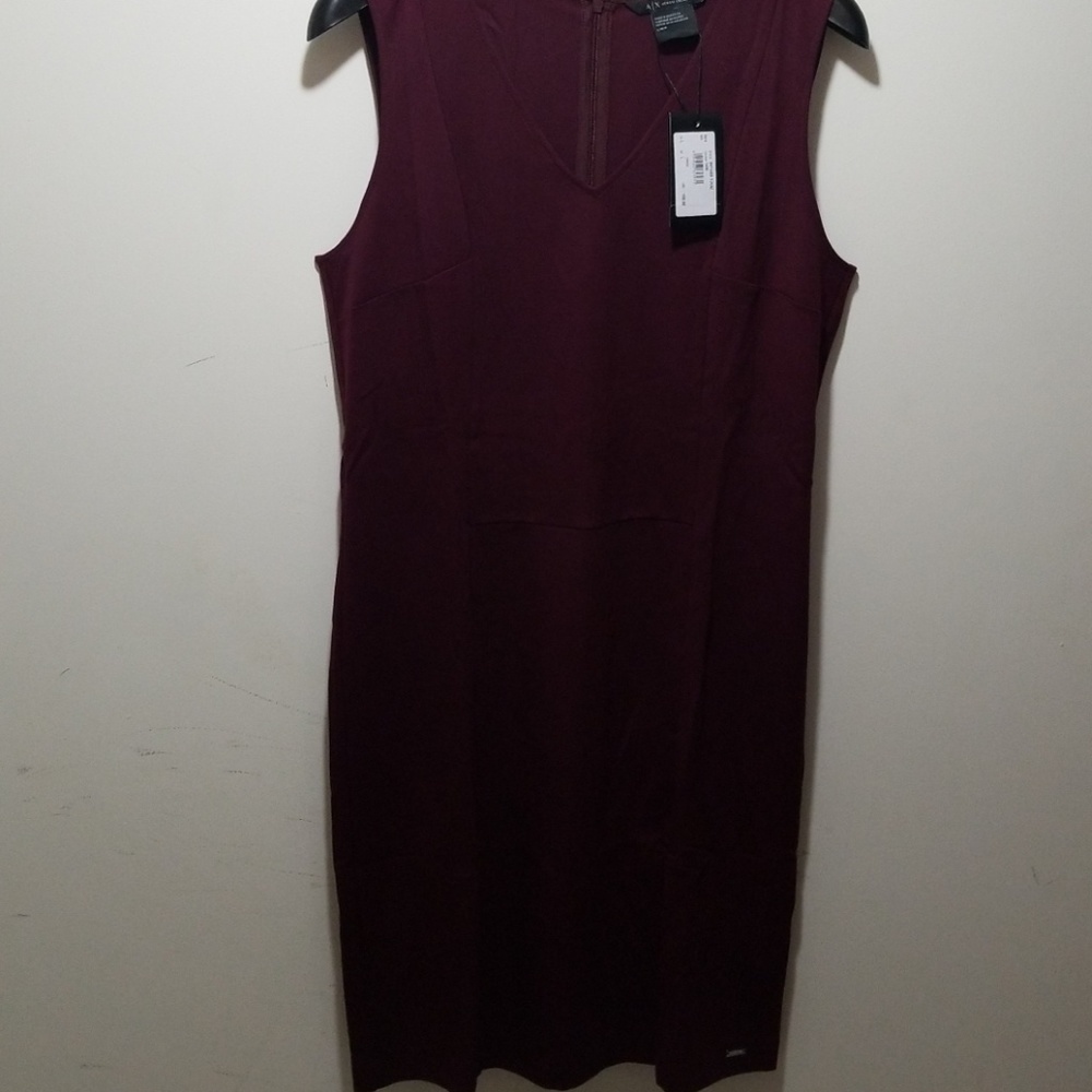 Armani Exchange dress